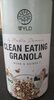 Clean eatin granola - Product