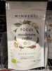 Focus mushroom coffee - Product