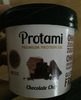 Premium protein eis cream - Product