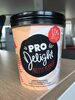 Pro Delight Pretty Peanut 480 ml - Produkt