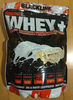 Whey+ - Product