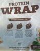 Protein Wrap - Produkt