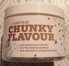 Chunky Flavour  White Choc Coconut - Product