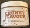 Chunky Flavour Vollmilch Schokolade - Produkt
