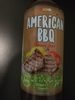 American BBQ - Produkt