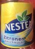 Nestea Zitronen Geschmack - Product