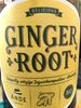 Ginger Root - Produit