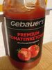 Premium Tomatenketchup - Produkt