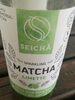 Matcha , Limette - Product