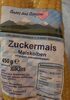 Zuckermais - Product