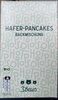 Hafer Pancakes Backmischung - Produkt
