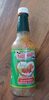 Mild Habanero Pepper Sauce - Producto