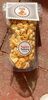 Popcorn Bakery Caramel & Seasalt 100g - Produkt