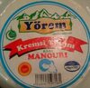 Fromage Manouri - Produkt
