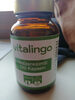 vitalingo - Produkt