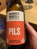 Pils - Producto