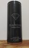 Black Diamond Energy Drink - Product