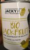 Jackfruit - Produto