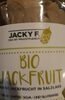 Jackfruit Jacky F. - Producte