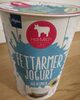 Hof-Milch Fettarmer Jogurt - Produit