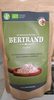 Bertrand Vegan Nature - Product