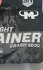 Weight gainer Crash 5000 - Product