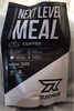 Runtime Next Level Meal Coffee - Producto