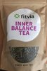 Inner balance tea - Product