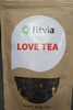 Fitvia Love Tea - Product