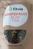 Grapefruit slim tea - Product