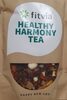 Healthy Harmony Tea - Product