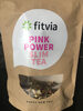 Pink Power Slim Tea - Product