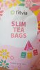 Slim tea bags - Product