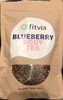 blueberry bofy tea - Product