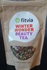 Winter Wonder Beauty tea - Product