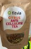citrus anti cellulite - Product