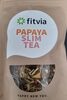 PAPAYA SLIM TEA - Produit