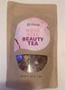 Rose kiss beauty tea - Product