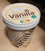 Almond Vanilla - Produkt