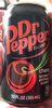 Dr. Pepper Cherry - Produkt