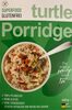 Turtle Bio Porridge - Produit
