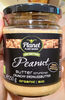Beurre de cacahuète crunchy - Product