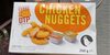 Chicken Nuggets - Tuote