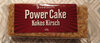 Power Cake Kokos Kirsch - Product
