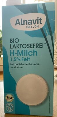 Lactosefrei Milch - Produkt - fr