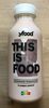 This is food - Classic Choco - Produkt
