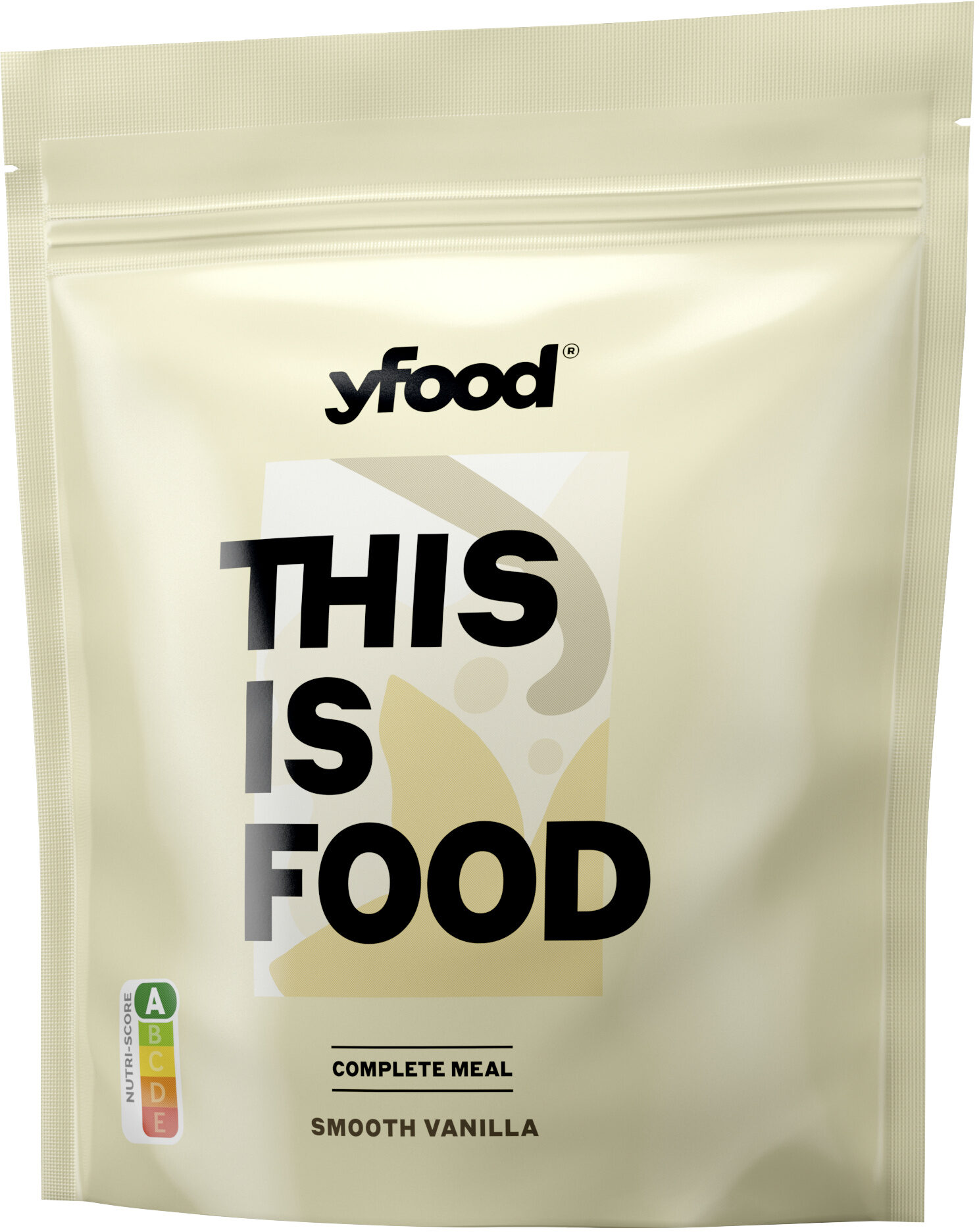 This is food - Produkt