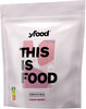 YFood powder Fresh Berry - Producte
