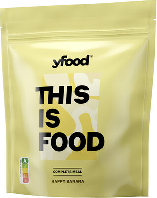 YFood Banana - Product