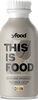 Yfood - This is food Cold Brew Coffee - Produit